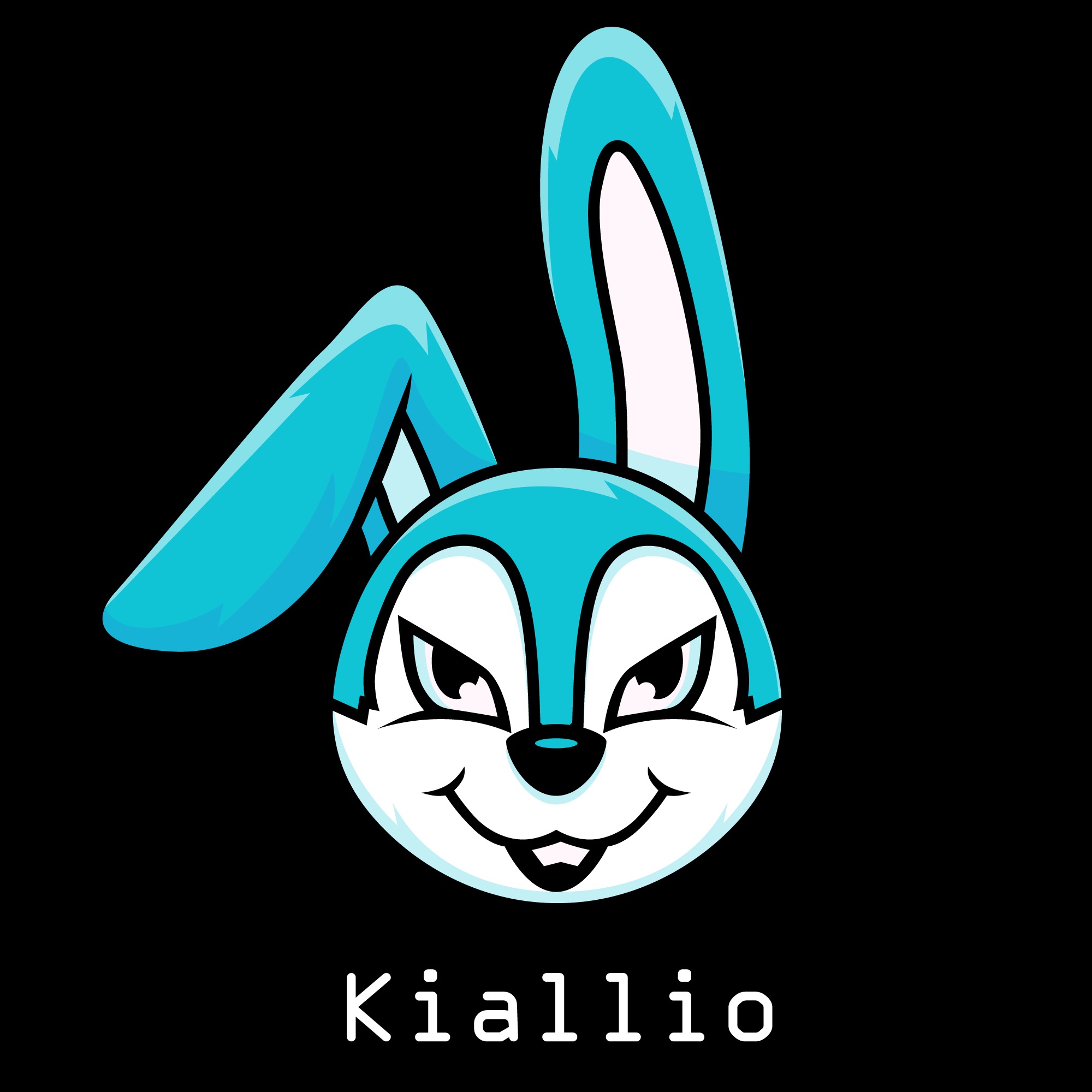 Kiallio's Logo